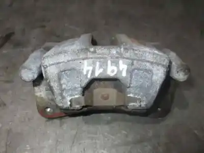 Second-hand car spare part rear left brake caliper for jeep compass 2.0 crd cat oem iam references   