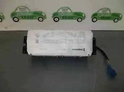Peça sobressalente para automóvel em segunda mão airbag dianteiro direito por fiat ulysse (179) 2.2 jtd admiral referências oem iam pb1005901