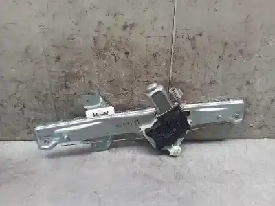 Автозапчастина б/у РЕГУЛЯТОР ПЕРЕДНЬОГО ПРАВОГО СКЛА для FORD KA+ III (UK, FK)  Посилання на OEM IAM   