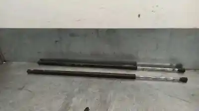 Peça sobressalente para automóvel em segunda mão amortecedores do tronco / porta por peugeot expert tepee l1h1 premium referências oem iam 