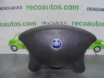 Peça sobressalente para automóvel em segunda mão airbag dianteiro esquerdo por fiat ulysse (179) 2.2 jtd admiral referências oem iam 14958420yr