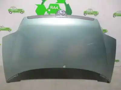 Peça sobressalente para automóvel em segunda mão capot por fiat ulysse (179) 2.2 jtd admiral referências oem iam 1490041087