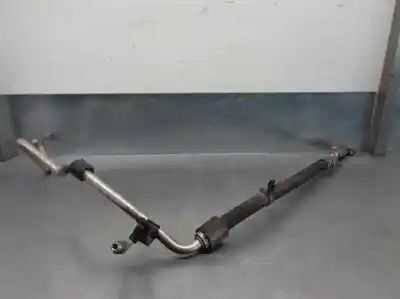 Peça sobressalente para automóvel em segunda mão tubos de ar condicionado por mini cabrio (r52) 1.6 16v cat referências oem iam 