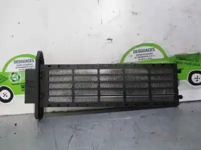 Pezzo di ricambio per auto di seconda mano resistenza al riscaldamento per jeep compass 2.0 crd cat riferimenti oem iam aa0134100350