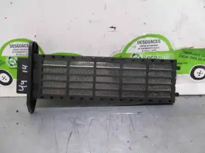 Peça sobressalente para automóvel em segunda mão resistência sofagem chauffage por jeep compass 2.0 crd cat referências oem iam aa0134100350  