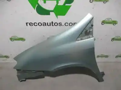 Peça sobressalente para automóvel em segunda mão guarda-lamas dianteiro esquerdo por fiat ulysse (179) 2.2 jtd admiral referências oem iam 1493183088