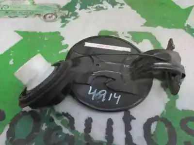 Peça sobressalente para automóvel em segunda mão tampa de combustível externa por jeep compass 2.0 crd cat referências oem iam 05074082ab  