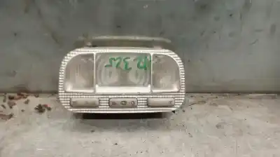 Peça sobressalente para automóvel em segunda mão luz interior por peugeot expert tepee l1h1 premium referências oem iam 9680713880