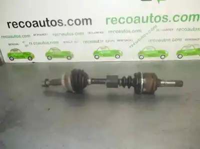 Second-hand car spare part FRONT LEFT TRANSMISSION for SAAB 9-5 BERLINA  OEM IAM references 5232426  