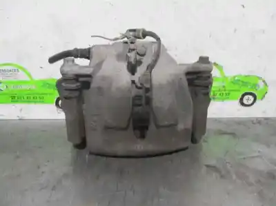 Peça sobressalente para automóvel em segunda mão pinça de travão dianteira esquerda por fiat ulysse (179) 2.2 jtd admiral referências oem iam 6028a826