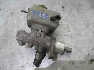 Автозапчастина б/у гальмівний насос для audi a3 (8l) 1.9 tdi посилання на oem iam 1j1611301b  