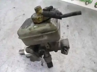 Автозапчастина б/у гальмівний насос для audi a3 (8l) 1.9 tdi посилання на oem iam 1j1611301b  