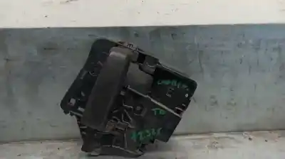 Peça sobressalente para automóvel em segunda mão puxador exterior traseiro direito por peugeot expert tepee l1h1 premium referências oem iam 96802900