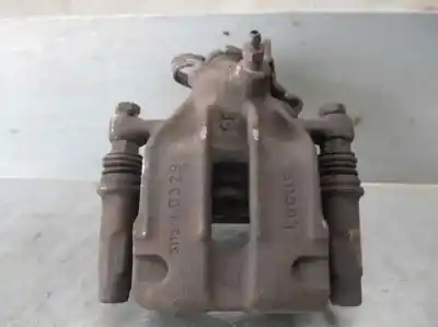 Peça sobressalente para automóvel em segunda mão pinça de travão traseira esquerda por fiat ulysse (179) 2.2 jtd admiral referências oem iam 