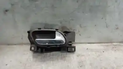 Peça sobressalente para automóvel em segunda mão puxador interior dianteiro direito por peugeot expert tepee l1h1 premium referências oem iam 96555516vd