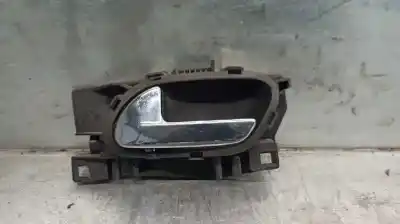 Peça sobressalente para automóvel em segunda mão puxador interior dianteiro esquerdo por peugeot expert tepee l1h1 premium referências oem iam 96555518vd