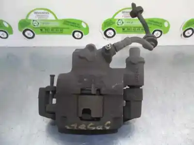 Second-hand car spare part FRONT LEFT BRAKE CALIPER for LANCIA LANCIA Y  OEM IAM references   795211