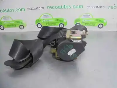 Peça sobressalente para automóvel em segunda mão cinto de segurança dianteiro esquerdo por fiat ulysse (179) 2.2 jtd admiral referências oem iam 14864390xx