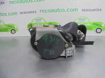 Peça sobressalente para automóvel em segunda mão cinto de segurança traseiro direito por fiat ulysse (179) 2.2 jtd admiral referências oem iam 14910150xx