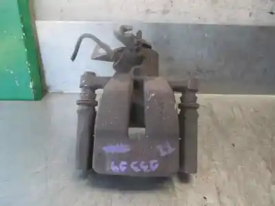 İkinci el araba yedek parçası SOL ARKA FREN KALIPER için RENAULT SCENIC II  OEM IAM referansları 7711368124  8370