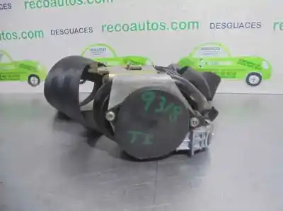 Peça sobressalente para automóvel em segunda mão cinto de segurança traseiro esquerdo por fiat ulysse (179) 2.2 jtd admiral referências oem iam 14910150xx