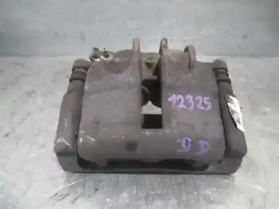 Peça sobressalente para automóvel em segunda mão pinça de travão dianteira direita por peugeot expert tepee l1h1 premium referências oem iam 