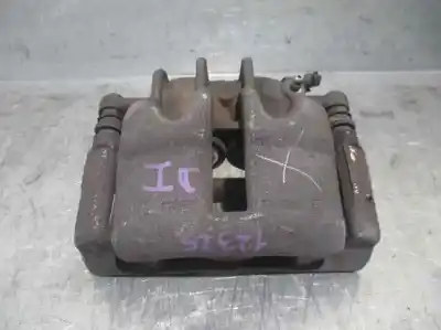 Peça sobressalente para automóvel em segunda mão pinça de travão dianteira esquerda por peugeot expert tepee l1h1 premium referências oem iam 