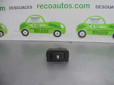 Peça sobressalente para automóvel em segunda mão botão / interruptor elevador vidro traseiro direito por fiat ulysse (179) 2.2 jtd admiral referências oem iam 14889170xt