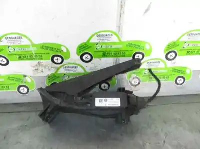 Автозапчастина б/у пotенціометр для volkswagen caddy ka/kb (2k) 1.9 tdi посилання на oem iam 1t1721503h  6pv00868900