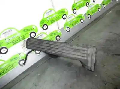 Автозапчастина б/у пotенціометр для volkswagen caddy ka/kb (2k) 1.9 tdi посилання на oem iam 1t1721503h  6pv00868900