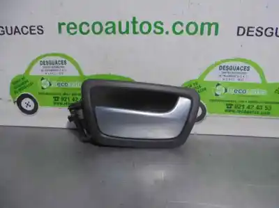 Second-hand car spare part INTERIOR LEFT FRONT HANDLE for FIAT ULYSSE (179)  OEM IAM references 1484730077  