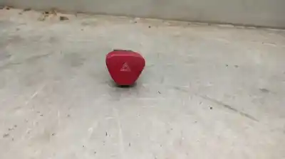 Peça sobressalente para automóvel em segunda mão interruptor 4 piscas - emergência por peugeot expert tepee l1h1 premium referências oem iam 96405776kr