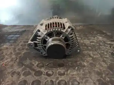 Автозапчастина б/у ГЕНЕРАТОР для RENAULT SCENIC (JA..)  Посилання на OEM IAM 7701499961  2542326
