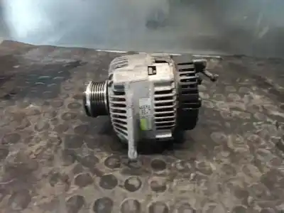 Pezzo di ricambio per auto di seconda mano alternatore per renault scenic (ja..) 1.9 dti diesel cat riferimenti oem iam 7701499961  2542326