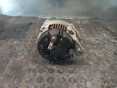 Pezzo di ricambio per auto di seconda mano alternatore per renault scenic (ja..) 1.9 dti diesel cat riferimenti oem iam 7701499961  2542326