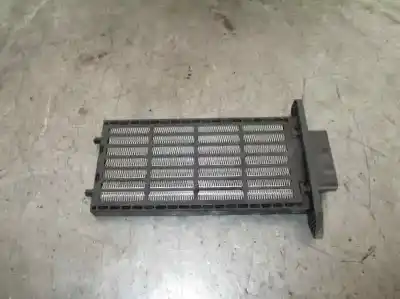 Peça sobressalente para automóvel em segunda mão resistência sofagem chauffage por kia pro cee´d (ed) 1.6 crdi 90 referências oem iam 2601401