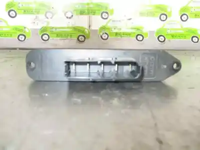 Peça sobressalente para automóvel em segunda mão resistência sofagem chauffage por kia pro cee´d (ed) 1.6 crdi 90 referências oem iam 2601401  2601401