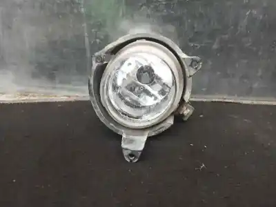 Pièce détachée automobile d'occasion feu antibrouillard gauche pour ssangyong actyon 2.0 td cat références oem iam 1080702