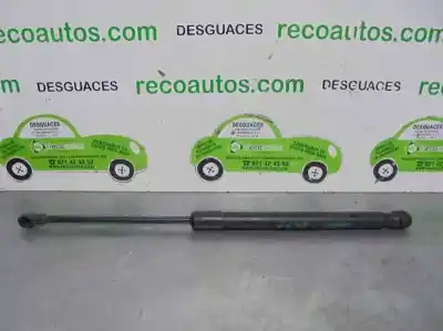 Автозапчастина б/у амортизатор капота для volkswagen caddy ka/kb (2k) 1.9 tdi посилання на oem iam 1t0823359a