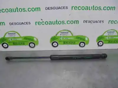 Автозапчастина б/у амортизатор капота для volkswagen caddy ka/kb (2k) 1.9 tdi посилання на oem iam 1t0823359a  
