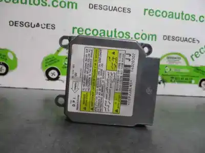 Second-hand car spare part airbag control unit for daewoo kalos (klas) 1.2 oem iam references 96534481
