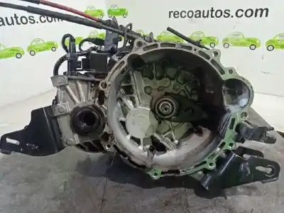 Recambio de automóvil de segunda mano de caja cambios para kia cerato 1.6 lx berlina referencias oem iam s61767