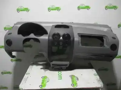 Second-hand car spare part dashboard for daewoo kalos (klas) 1.2 oem iam references 
