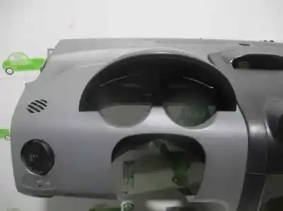 Peça sobressalente para automóvel em segunda mão tablier por daewoo kalos (klas) 1.2 referências oem iam   