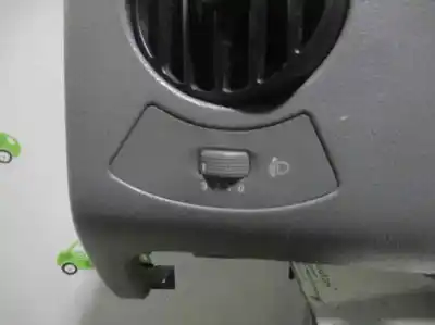 Peça sobressalente para automóvel em segunda mão tablier por daewoo kalos (klas) 1.2 referências oem iam   