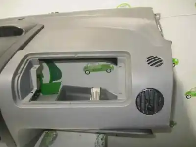 Peça sobressalente para automóvel em segunda mão tablier por daewoo kalos (klas) 1.2 referências oem iam   