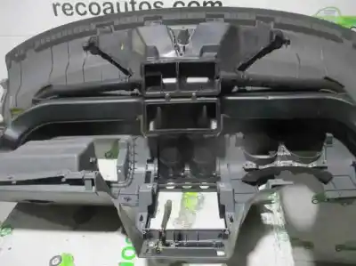 Peça sobressalente para automóvel em segunda mão tablier por daewoo kalos (klas) 1.2 referências oem iam   