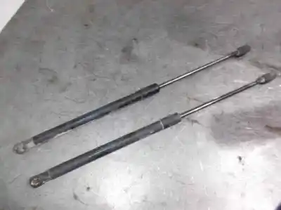 Peça sobressalente para automóvel em segunda mão amortecedor do capô por kia pro cee´d (ed) 1.6 crdi 90 referências oem iam 817801h310