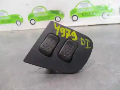 İkinci el araba yedek parçası SOL ÖN PENCERE ANAHTARI için ALFA ROMEO 145  OEM IAM referansları   153049000