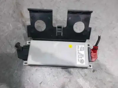 Автозапчастина б/у ебу контролер двигуна для volkswagen caddy ka/kb (2k) 1.9 tdi посилання на oem iam 1k0035729e